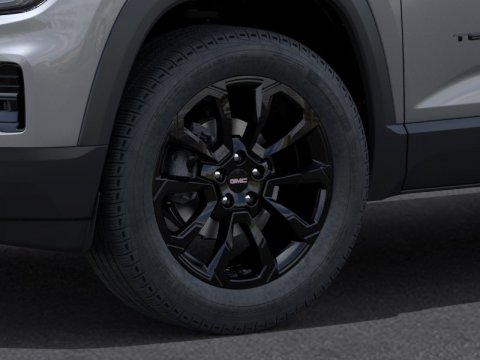 New Sterling Metallic 2027 GMC Terrain Elevation FWD - photo 10 - Stock #270060