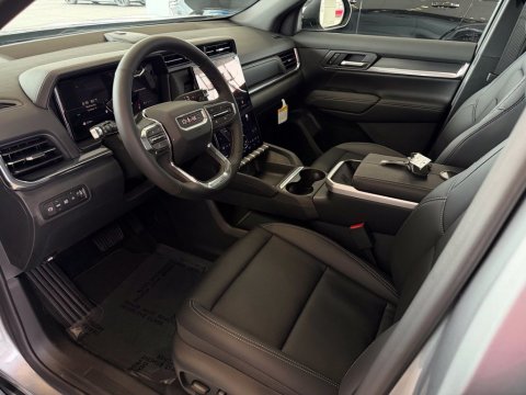 New Sterling Metallic 2027 GMC Terrain Elevation FWD - photo 11 - Stock #270060