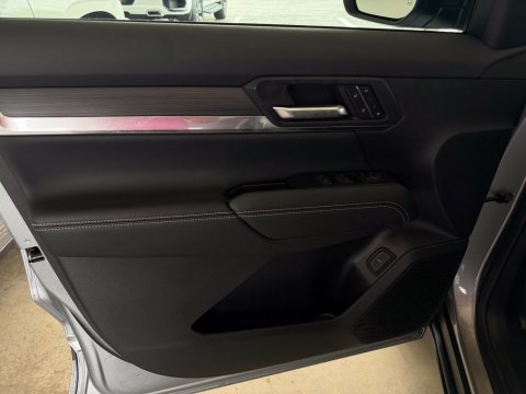 New Sterling Metallic 2027 GMC Terrain Elevation FWD - photo 12 - Stock #270060