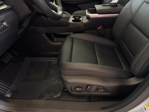 New Sterling Metallic 2027 GMC Terrain Elevation FWD - photo 13 - Stock #270060