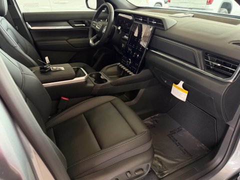New Sterling Metallic 2027 GMC Terrain Elevation FWD - photo 17 - Stock #270060