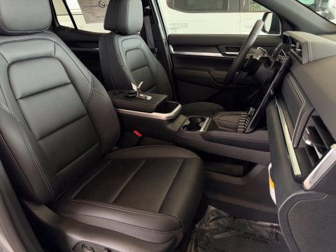 New Sterling Metallic 2027 GMC Terrain Elevation FWD - photo 18 - Stock #270060