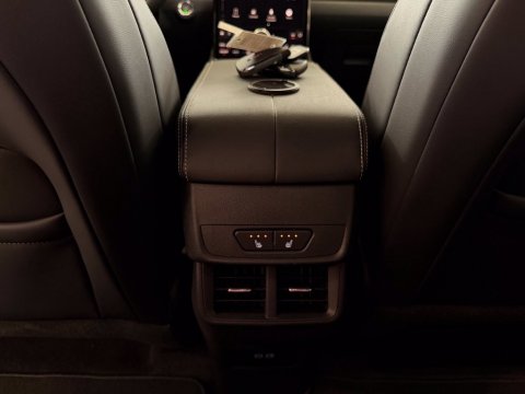 New Sterling Metallic 2027 GMC Terrain Elevation FWD - photo 23 - Stock #270060