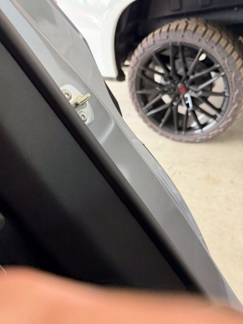 New Sterling Metallic 2027 GMC Terrain Elevation FWD - photo 24 - Stock #270060
