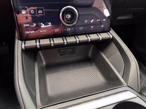 New Sterling Metallic 2027 GMC Terrain Elevation FWD - photo 27 - Stock #270060