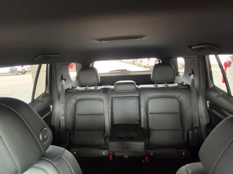 New Sterling Metallic 2027 GMC Terrain Elevation FWD - photo 28 - Stock #270060
