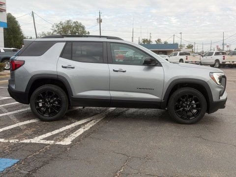New Sterling Metallic 2027 GMC Terrain Elevation FWD - photo 5 - Stock #270060
