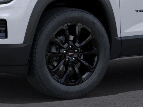 New Summit White 2027 GMC Terrain Elevation FWD - photo 10 - Stock #270091