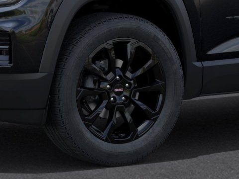 New Ebony Twilight Metallic 2027 GMC Terrain Elevation FWD - photo 10 - Stock #270059