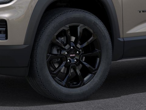 New Riverstone Metallic 2027 GMC Terrain Elevation FWD - photo 10 - Stock #270070