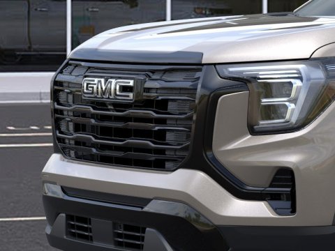 New Riverstone Metallic 2027 GMC Terrain Elevation FWD - photo 14 - Stock #270070