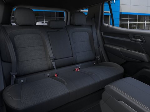New Summit White 2027 GMC Terrain Elevation FWD - photo 18 - Stock #270119