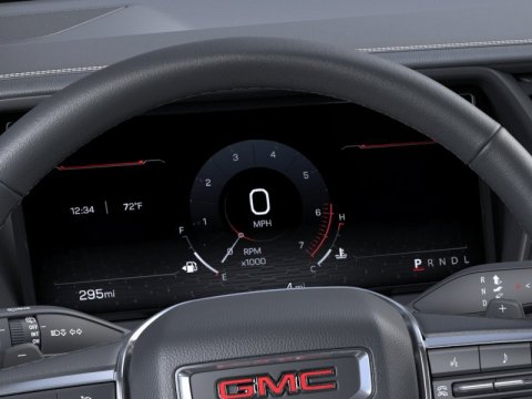 New Summit White 2027 GMC Terrain Elevation FWD - photo 19 - Stock #270119