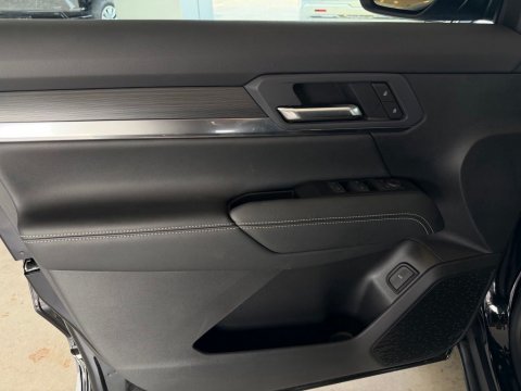 New Ebony Twilight Metallic 2027 GMC Terrain Elevation FWD - photo 11 - Stock #270015