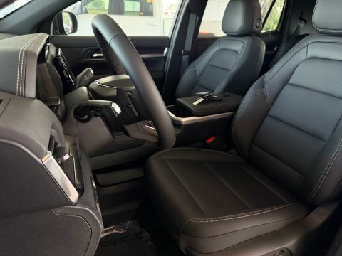 New Ebony Twilight Metallic 2027 GMC Terrain Elevation FWD - photo 13 - Stock #270015
