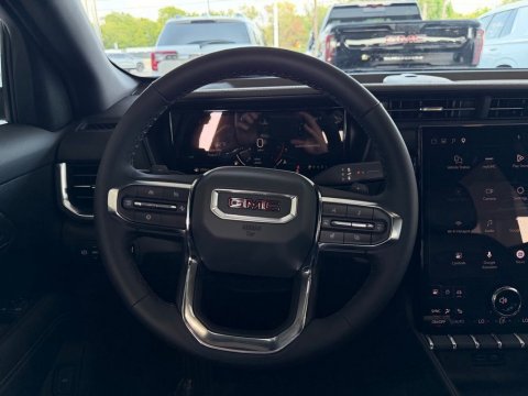 New Ebony Twilight Metallic 2027 GMC Terrain Elevation FWD - photo 19 - Stock #270015
