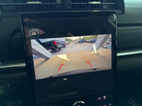 New Ebony Twilight Metallic 2027 GMC Terrain Elevation FWD - photo 27 - Stock #270015