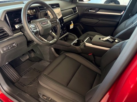New Volcanic Red Tintcoat 2027 GMC Terrain Elevation FWD - photo 11 - Stock #270037