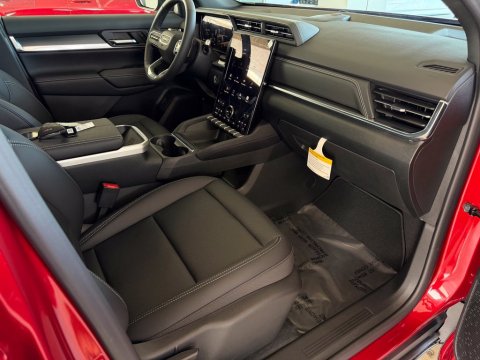 New Volcanic Red Tintcoat 2027 GMC Terrain Elevation FWD - photo 17 - Stock #270037