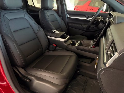 New Volcanic Red Tintcoat 2027 GMC Terrain Elevation FWD - photo 18 - Stock #270037