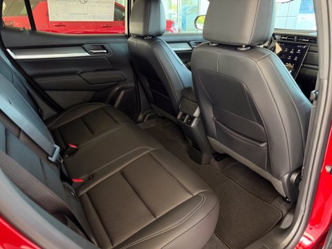 New Volcanic Red Tintcoat 2027 GMC Terrain Elevation FWD - photo 19 - Stock #270037