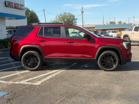 New Volcanic Red Tintcoat 2027 GMC Terrain Elevation FWD - photo 5 - Stock #270037