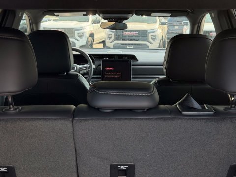 New Ebony Twilight Metallic 2027 GMC Terrain Elevation FWD - photo 10 - Stock #270035