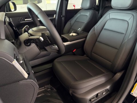 New Ebony Twilight Metallic 2027 GMC Terrain Elevation FWD - photo 14 - Stock #270035