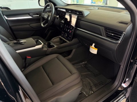 New Ebony Twilight Metallic 2027 GMC Terrain Elevation FWD - photo 17 - Stock #270035