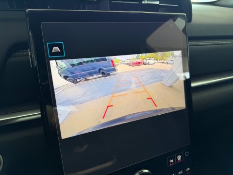 New Ebony Twilight Metallic 2027 GMC Terrain Elevation FWD - photo 28 - Stock #270035