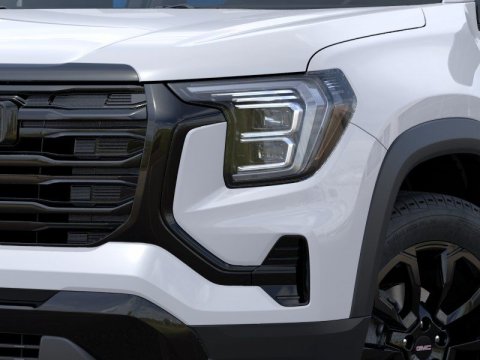 New Summit White 2027 GMC Terrain Elevation FWD - photo 10 - Stock #270043