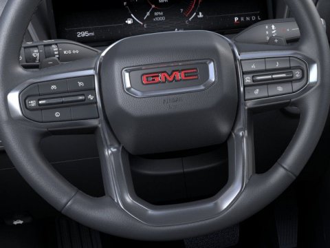 New Summit White 2027 GMC Terrain Elevation FWD - photo 19 - Stock #270043