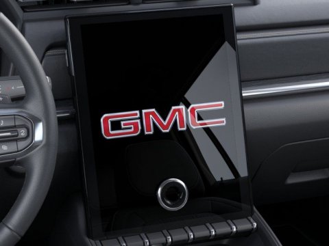 New Summit White 2027 GMC Terrain Elevation FWD - photo 20 - Stock #270043