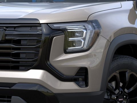 New Riverstone Metallic 2027 GMC Terrain Elevation FWD - photo 11 - Stock #270062