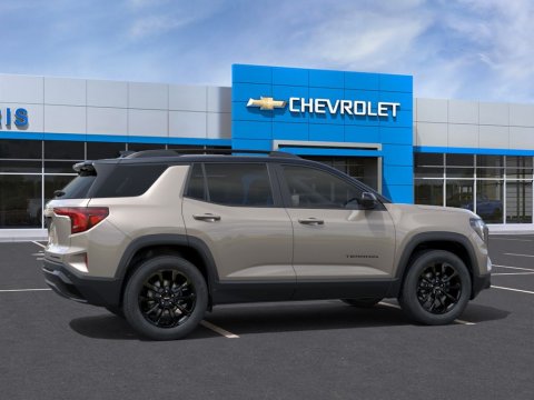 New Riverstone Metallic 2027 GMC Terrain Elevation FWD - photo 6 - Stock #270062