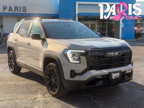 Riverstone Metallic 2027 GMC Terrain Elevation FWD for sale in Paris, TX - Stock #270062