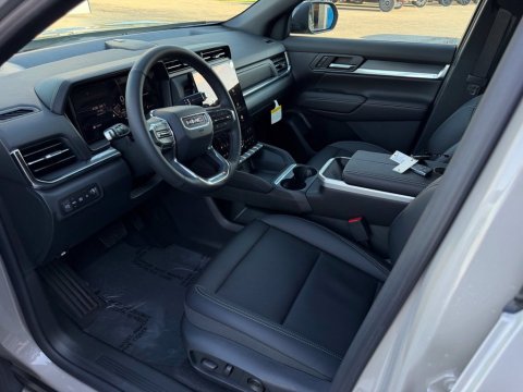 New Riverstone Metallic 2027 GMC Terrain Elevation FWD - photo 11 - Stock #270062