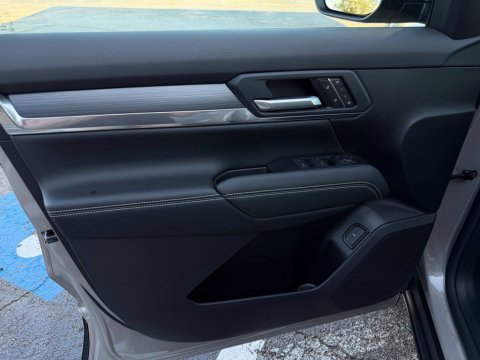 New Riverstone Metallic 2027 GMC Terrain Elevation FWD - photo 12 - Stock #270062
