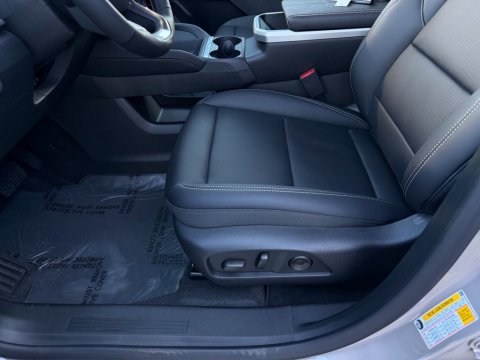 New Riverstone Metallic 2027 GMC Terrain Elevation FWD - photo 13 - Stock #270062