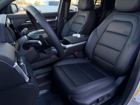 New Riverstone Metallic 2027 GMC Terrain Elevation FWD - photo 14 - Stock #270062