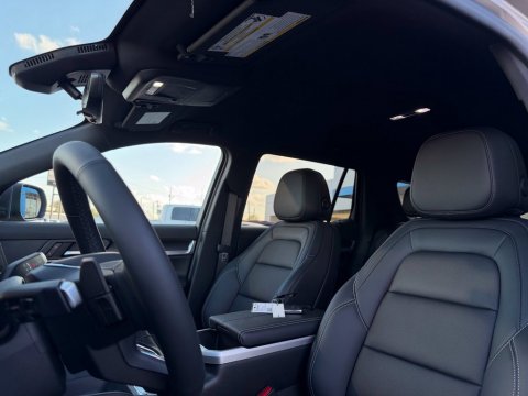 New Riverstone Metallic 2027 GMC Terrain Elevation FWD - photo 15 - Stock #270062