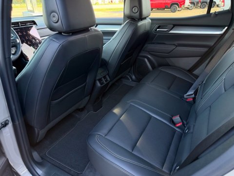 New Riverstone Metallic 2027 GMC Terrain Elevation FWD - photo 16 - Stock #270062