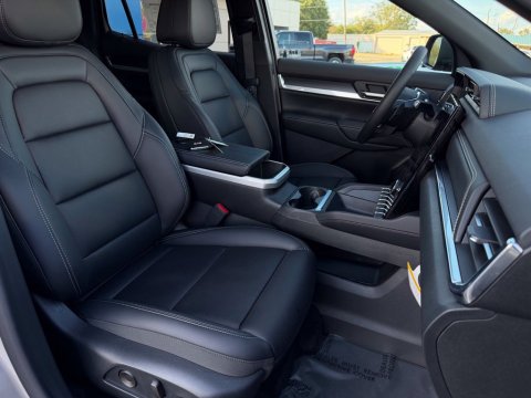 New Riverstone Metallic 2027 GMC Terrain Elevation FWD - photo 18 - Stock #270062