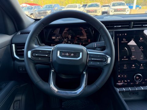 New Riverstone Metallic 2027 GMC Terrain Elevation FWD - photo 20 - Stock #270062