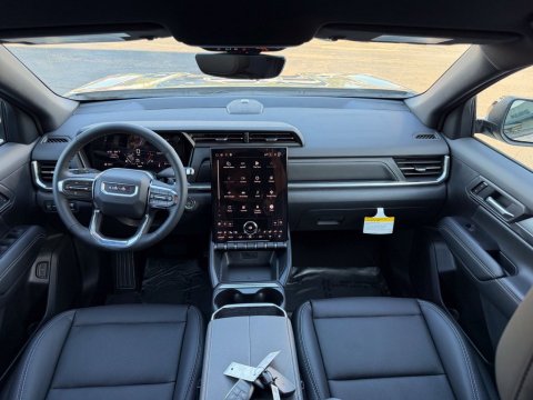 New Riverstone Metallic 2027 GMC Terrain Elevation FWD - photo 21 - Stock #270062