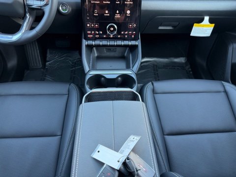 New Riverstone Metallic 2027 GMC Terrain Elevation FWD - photo 22 - Stock #270062
