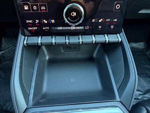 New Riverstone Metallic 2027 GMC Terrain Elevation FWD - photo 26 - Stock #270062