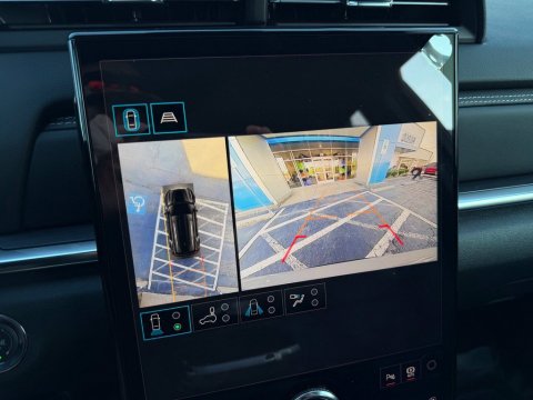 New Riverstone Metallic 2027 GMC Terrain Elevation FWD - photo 27 - Stock #270062