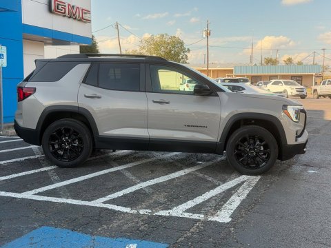 New Riverstone Metallic 2027 GMC Terrain Elevation FWD - photo 5 - Stock #270062