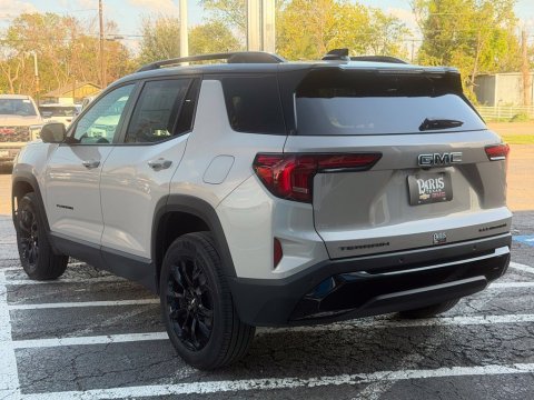 New Riverstone Metallic 2027 GMC Terrain Elevation FWD - photo 8 - Stock #270062
